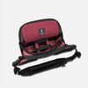 WANDRD Rogue Sling V2 6L - Rhone Burgundy