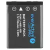 EVERACTIVE Bateria para LI-42B/LI-40B/NP-80/NP-45/EN-EL10/KLIC7006/D-LI63