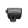 GODOX Disparador Wireless TTL X3 Pro