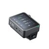 GODOX Disparador Wireless TTL X3 Pro