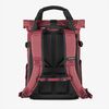 WANDRD Mochila THE PRVKE V4 31L - Rhone Burgundy