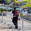 WANDRD Mochila THE PRVKE V4 31L - Rhone Burgundy