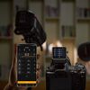 GODOX Disparador Wireless TTL X3 Pro