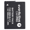 EVERACTIVE Bateria para Panasonic DMW-BLC12