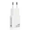 EVERACTIVE SC-380Q Adaptador AC/DC C/duas saídas USB-C 30W