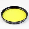 TOSHIBA Filtro Analógico Yellow Y2 48mm