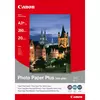 CANON Papel para Impressora Jato de Tinta Semi Brilhante SG-201 Plus A3+ - 20 folhas