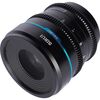 SIRUI Nightwalker 35mm T1.2 S35 L-Mount - Preto