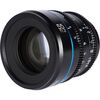 SIRUI Nightwalker 55mm T1.2 S35 Micro 4/3 - Preto