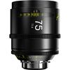 DZO FILM Arles Prime 75mm T1.4 PL-Mount