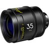 DZO FILM Arles Prime 35mm T1.4 PL-Mount