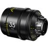 DZO FILM Arles Prime 35mm T1.4 PL-Mount