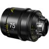 DZO FILM Arles Prime 75mm T1.4 PL-Mount