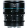 SIRUI Nightwalker 75mm T1.2 L-Mount