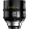 DZO FILM Vespid Prime2 85mm T1.9 PL-Mount