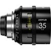 DZO FILM Vespid Prime2 35mm T1.9 PL-Mount