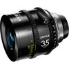 DZO FILM Vespid Prime2 35mm T1.9 PL-Mount