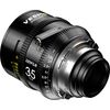 DZO FILM Vespid Prime2 35mm T1.9 PL-Mount