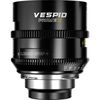 DZO FILM Vespid Prime2 50mm T1.9 PL-Mount