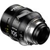 DZO FILM Vespid Prime2 105mm T1.9 PL-Mount