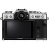 FUJIFILM X-T30 III - Corpo (Prata)