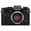 FUJIFILM X-T30 III - Corpo (Preto)