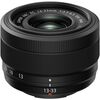 FUJIFILM XC 13-33mm f/3.5-6.3 OIS