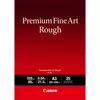 CANON Papel para Impressora Jato de Tinta Premium Fine Art FA-RG1 A3 - 25 folhas