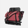 WANDRD Rogue Sling V2 9L - Rhone Burgundy