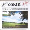 COKIN Filtro A121L Degradê Neutro Cinzento Light ND2