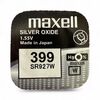 MAXELL Pilha de Óxido de Prata 1.55V 399 (SR927W)