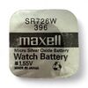 MAXELL Pilha 396 (SR726W) 1.55V