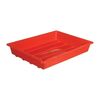 PATERSON Tina de Revelação 20x25 - Vermelho