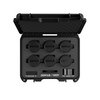 DZO FILM Kit Vespid Prime2 18mm, 24mm, 35mm, 50mm, 85mm, 105mm T1.9 PL-Mount