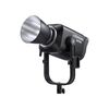 GODOX Iluminador LED LA600Bi Bicolor - Kit Preto​