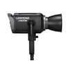 GODOX Iluminador LED LA600Bi Bicolor - Preto​GODOX Iluminador LED LA600Bi Bicolor - Preto​