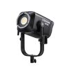 GODOX Iluminador LED LA600Bi Bicolor - Preto​