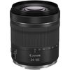 CANON EOS R6 Mark III + RF 24-105mm f/4-7.1 IS STM