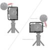 SMALLRIG 4214 Cage para Canon EOS R50