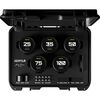 DZO FILM Kit Arles Prime 25mm, 35mm, 50mm, 75mm, 100mm T1.4 PL-Mount