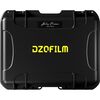 DZO FILM Kit Arles Prime 25mm, 35mm, 50mm, 75mm, 100mm T1.4 PL-Mount