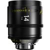 DZO FILM Arles Prime 14mm T1.4 PL-Mount