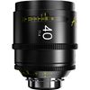 DZO FILM Arles Prime 40mm T1.4 PL-Mount