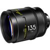 DZO FILM Arles Prime 135mm T1.8 PL-Mount