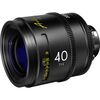 DZO FILM Arles Prime 40mm T1.4 PL-Mount