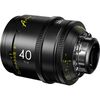 DZO FILM Arles Prime 40mm T1.4 PL-Mount