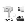 GODOX Iluminador LED LA600Bi Bicolor - Branco