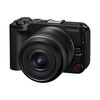 CANON EOS R50 V + RF-S 14-30mm f/4-6.3 IS STM PZ Creator Kit
