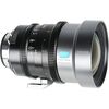 SIRUI IronStar 45mm T1.9 Anamórfica 1.5x PL-Mount / Canon EF - Blue Flare