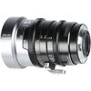 SIRUI IronStar 45mm T1.9 Anamórfica 1.5x PL-Mount / Canon EF - Neutral Flare